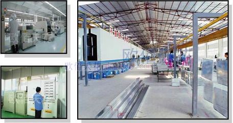 鋁方通格柵|廣州市廣京裝飾材料 - 