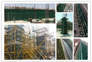 以鋼代木 易德筑 新型鋼支撐體系引領(lǐng)綠色建筑建材發(fā)展