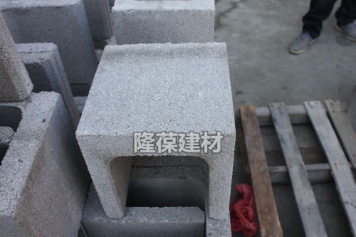 隆葆建材 連鎖砌塊 連鎖砌塊廠新聞