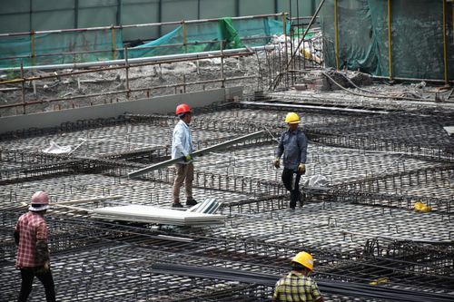 加快推進(jìn)綠色建材產(chǎn)品認(rèn)證 住建部等三部委聯(lián)合發(fā)布這個(gè)通知
