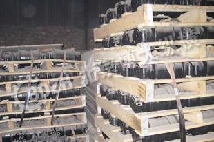 批發斗山(大宇)DH220-5 DH220-7支重輪_建筑建材_世界工廠網中國產品信息庫