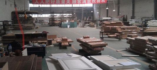 公司介紹 - 成都?xì)W尼凱博瑞整體家具 - 九正(中國建材第一網(wǎng))