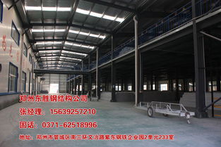 河南那個鋼結構公司比較好價格 河南那個鋼結構公司比較好型號規格