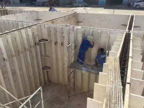這種新型建材抗震防火,承重抗壓標準是國標22.8倍,竟是秸稈造的